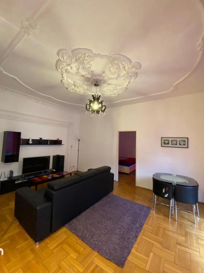 Promenade Guesthouse Near The Danube بودابست المظهر الخارجي الصورة