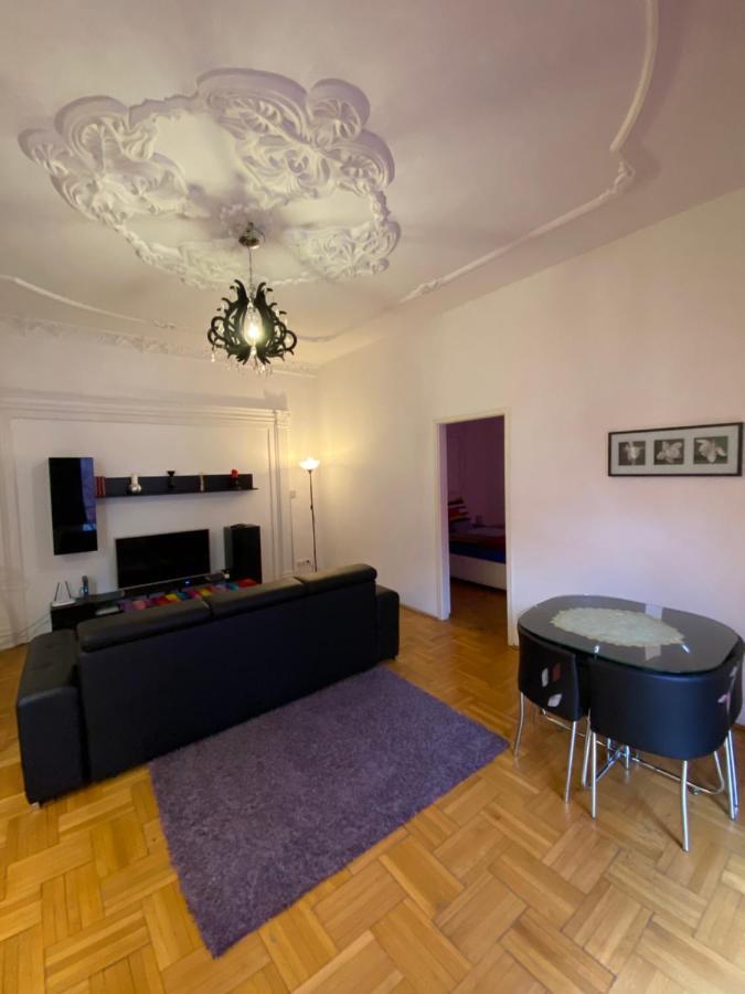 Promenade Guesthouse Near The Danube بودابست المظهر الخارجي الصورة