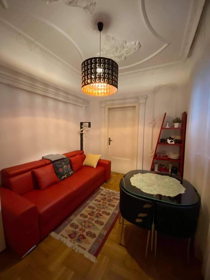 Promenade Guesthouse Near The Danube بودابست المظهر الخارجي الصورة