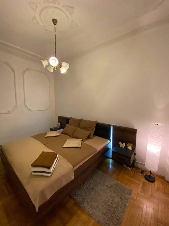Promenade Guesthouse Near The Danube بودابست المظهر الخارجي الصورة