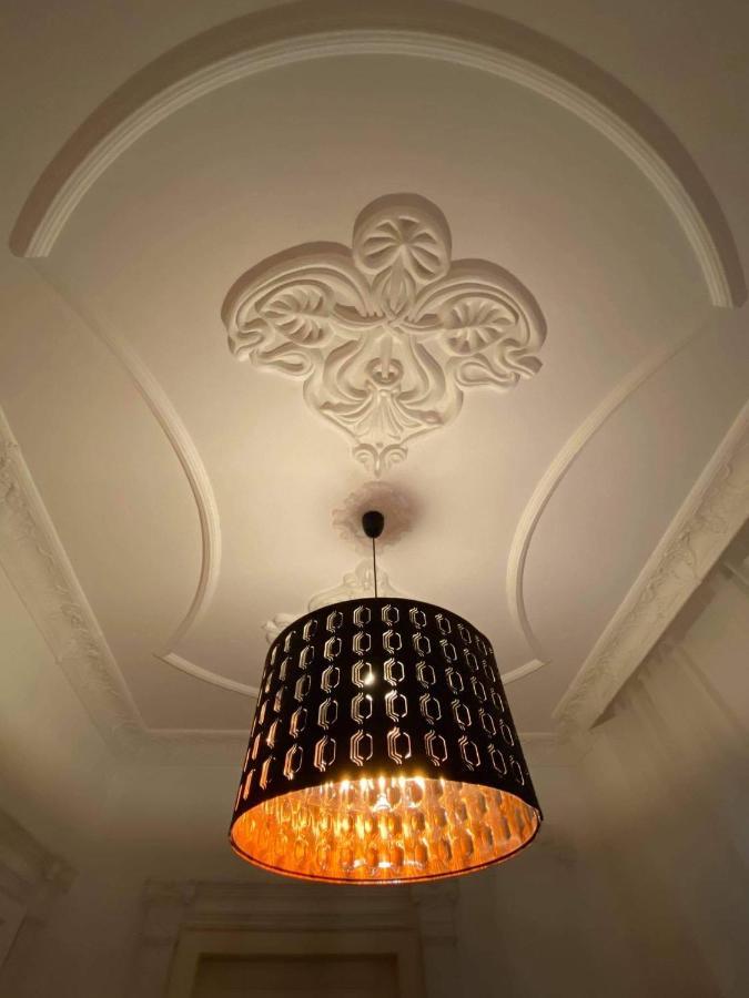 Promenade Guesthouse Near The Danube بودابست المظهر الخارجي الصورة
