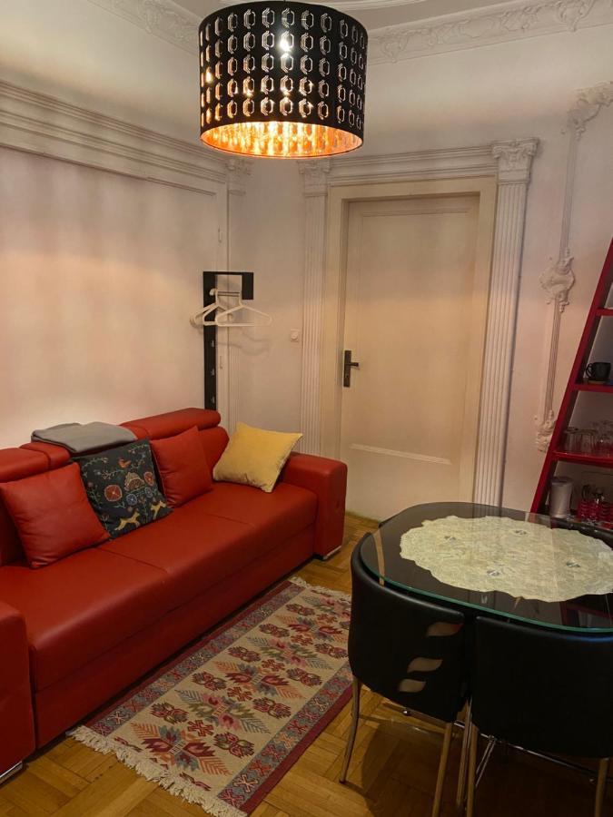 Promenade Guesthouse Near The Danube بودابست المظهر الخارجي الصورة