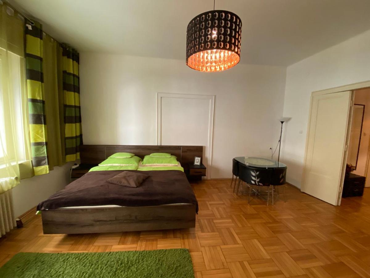 Promenade Guesthouse Near The Danube بودابست المظهر الخارجي الصورة