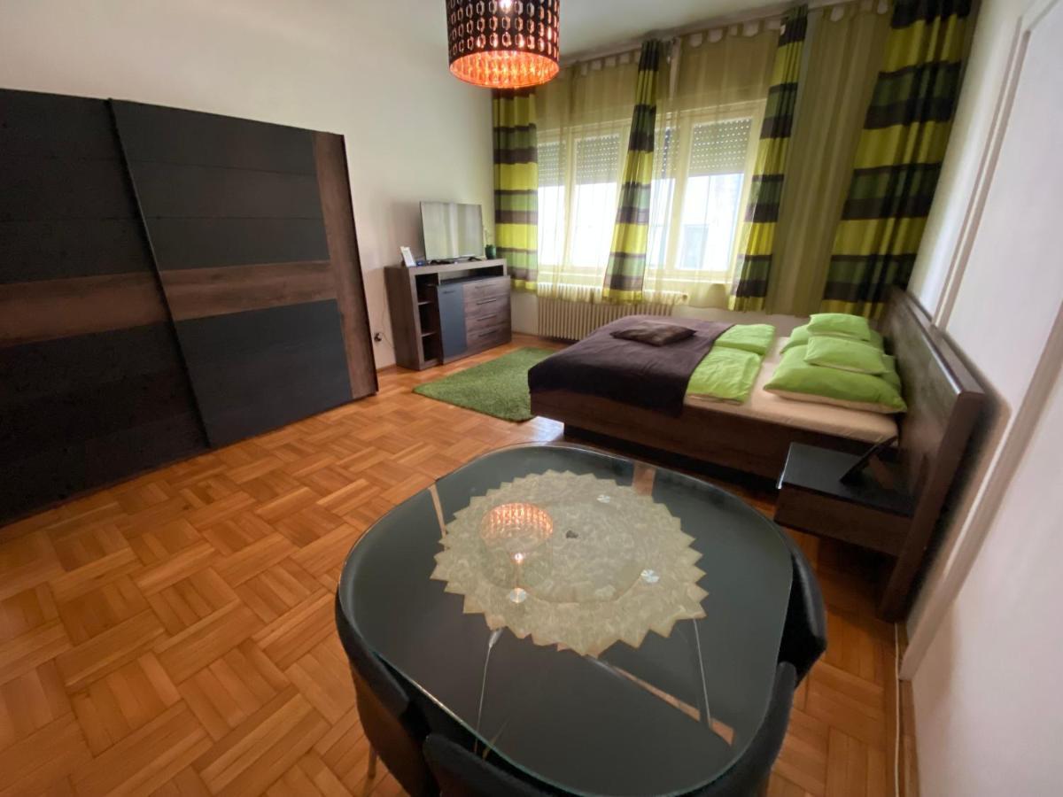 Promenade Guesthouse Near The Danube بودابست المظهر الخارجي الصورة
