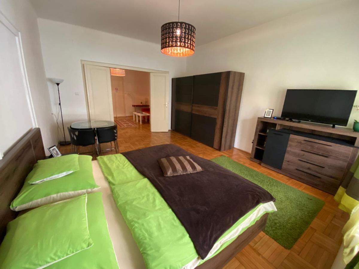 Promenade Guesthouse Near The Danube بودابست المظهر الخارجي الصورة