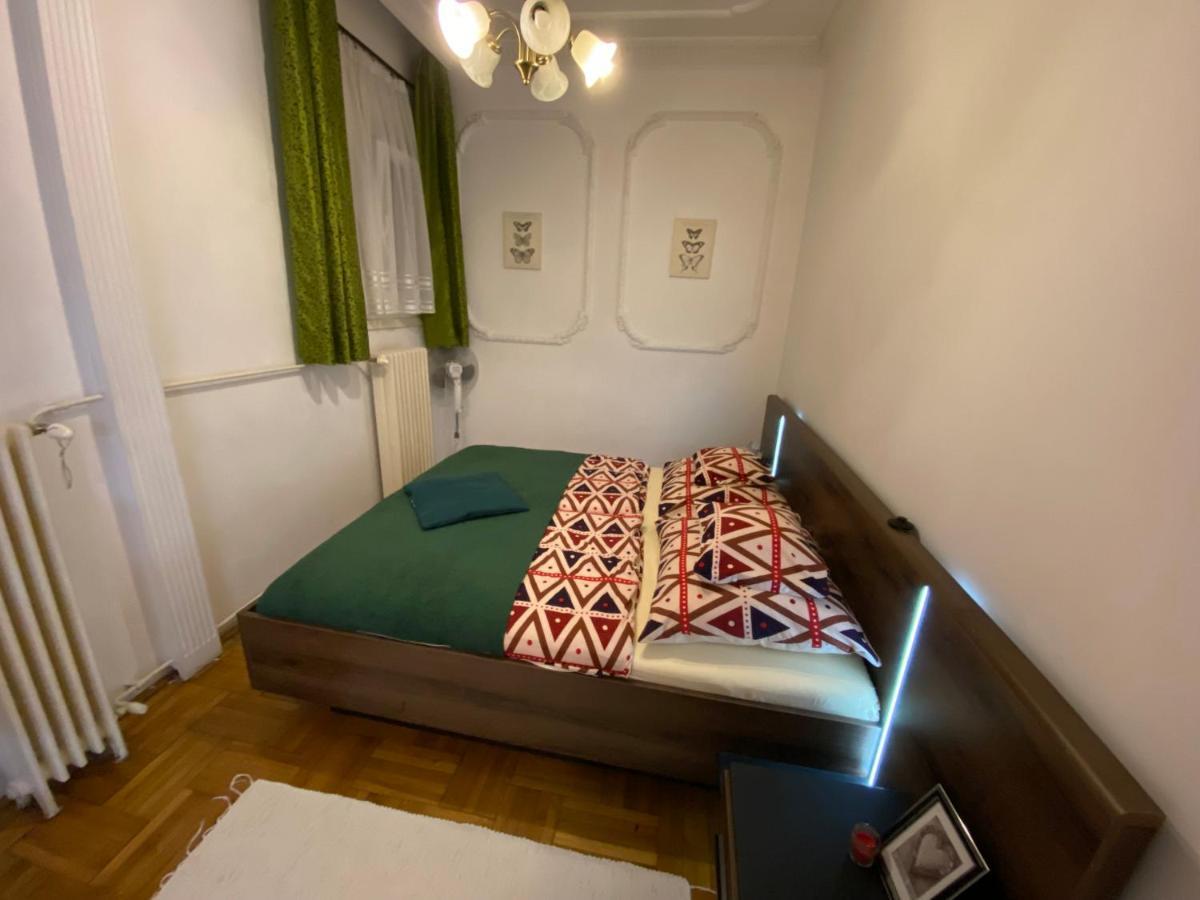 Promenade Guesthouse Near The Danube بودابست المظهر الخارجي الصورة