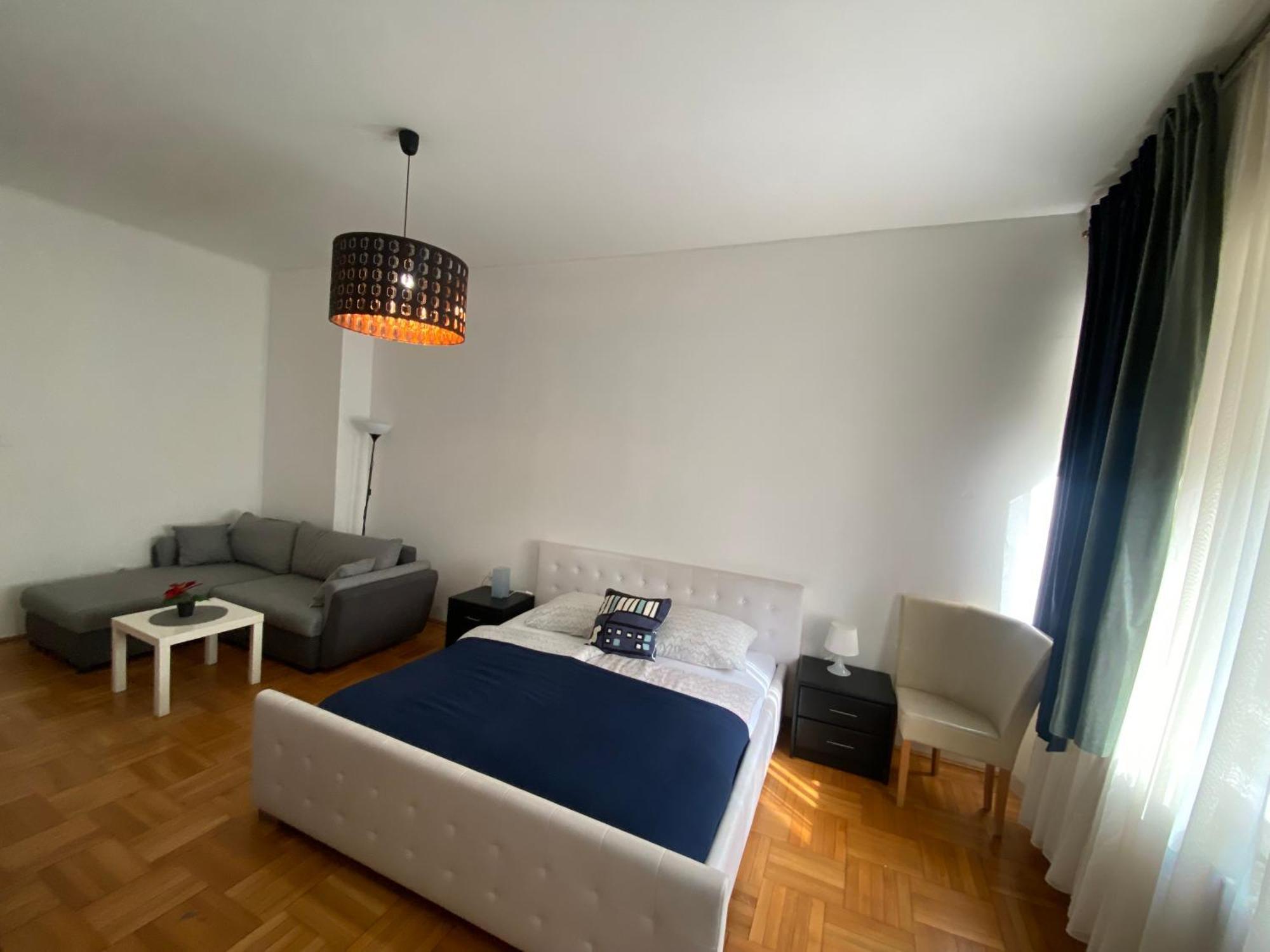 Promenade Guesthouse Near The Danube بودابست المظهر الخارجي الصورة