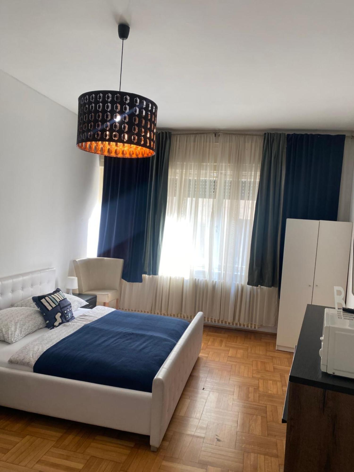 Promenade Guesthouse Near The Danube بودابست المظهر الخارجي الصورة