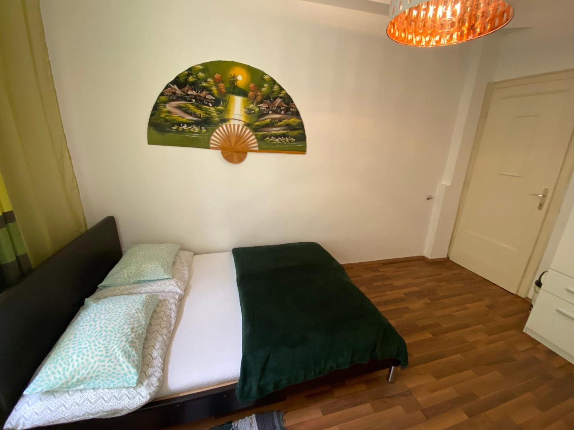Promenade Guesthouse Near The Danube بودابست المظهر الخارجي الصورة