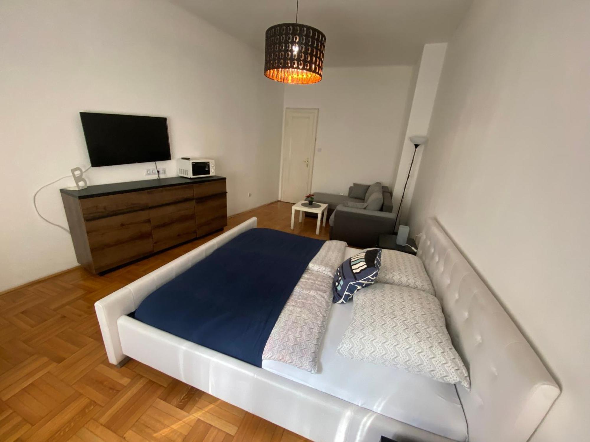 Promenade Guesthouse Near The Danube بودابست المظهر الخارجي الصورة