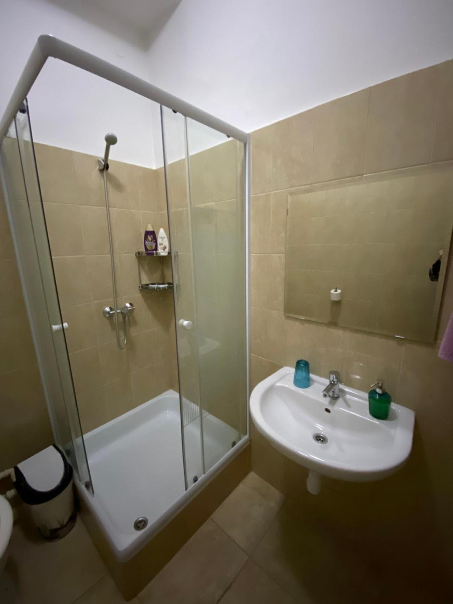 Promenade Guesthouse Near The Danube بودابست المظهر الخارجي الصورة