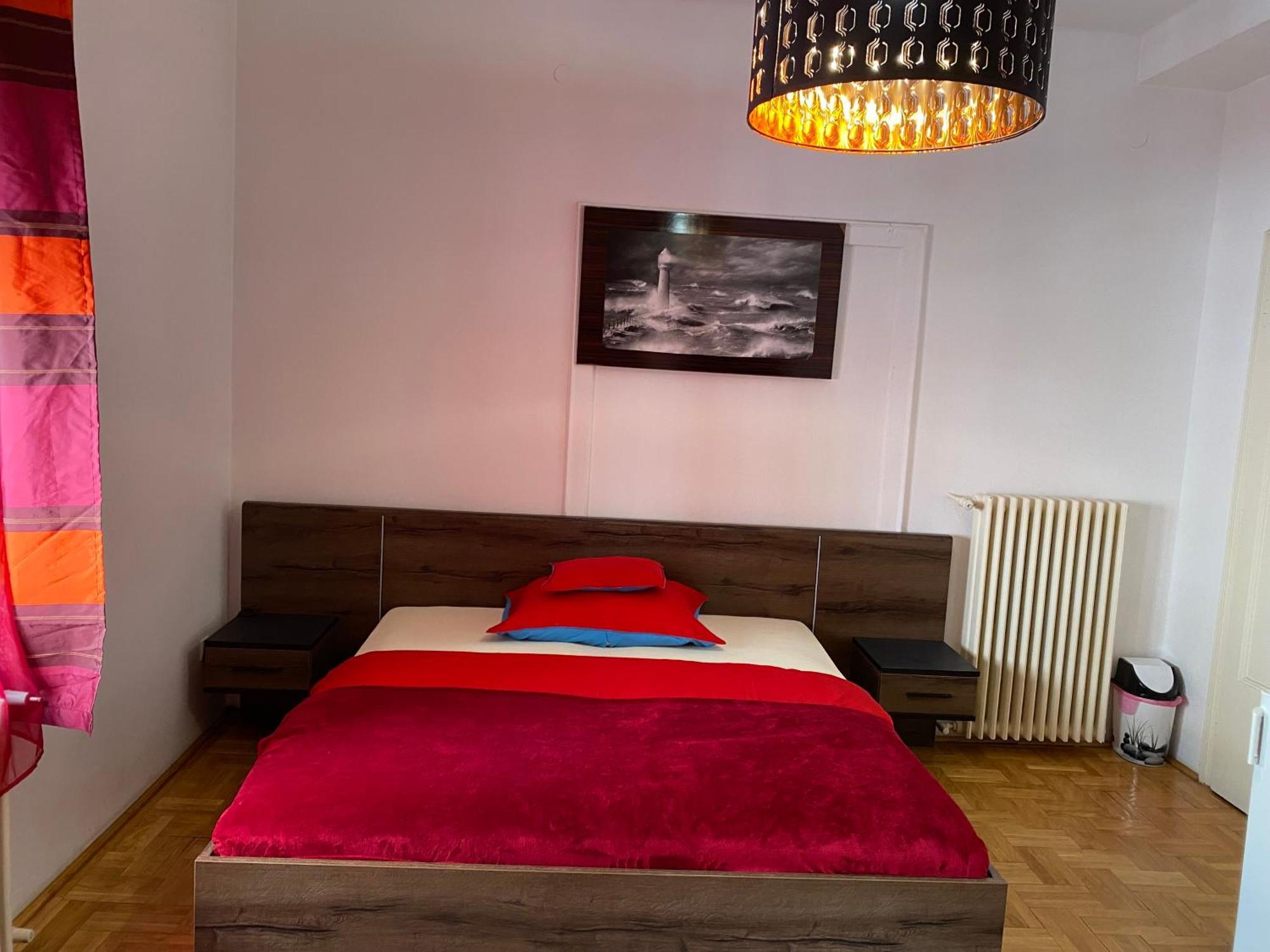 Promenade Guesthouse Near The Danube بودابست المظهر الخارجي الصورة